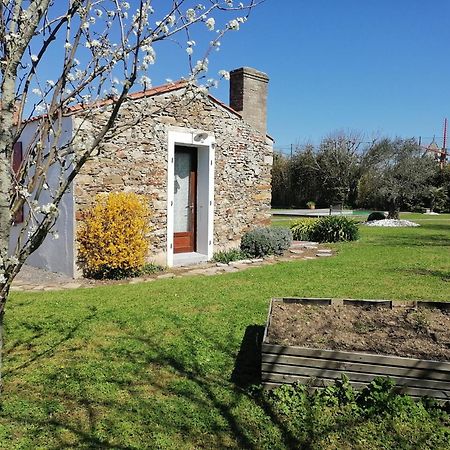 Apartamento La Longere Des Olonnes Les Sables-dʼOlonne Exterior foto