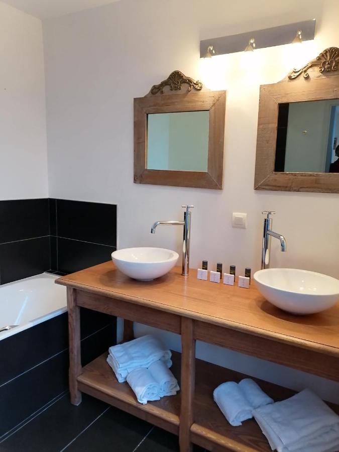 Apartamento La Longere Des Olonnes Les Sables-dʼOlonne Exterior foto