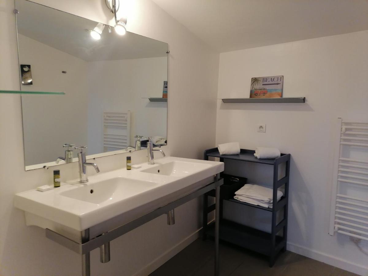 Apartamento La Longere Des Olonnes Les Sables-dʼOlonne Exterior foto