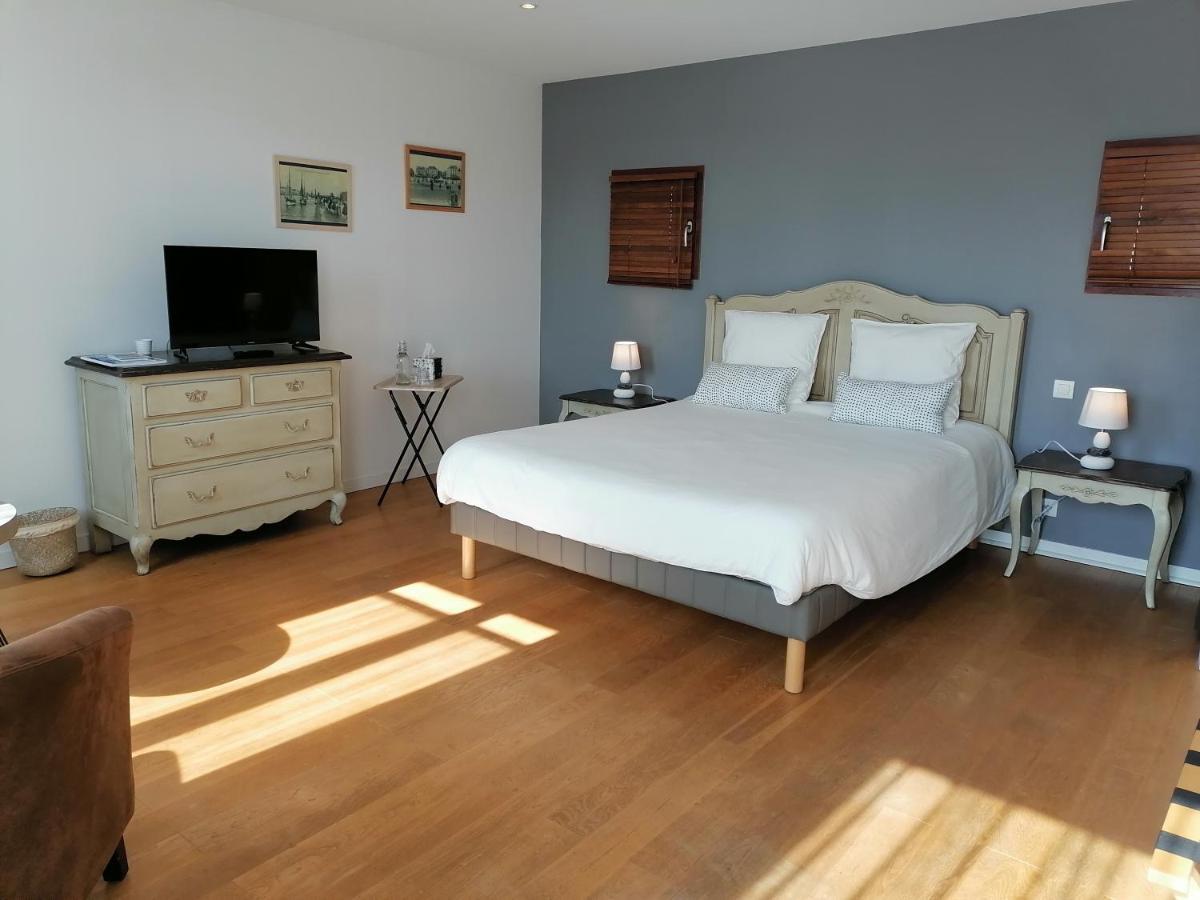 Apartamento La Longere Des Olonnes Les Sables-dʼOlonne Exterior foto