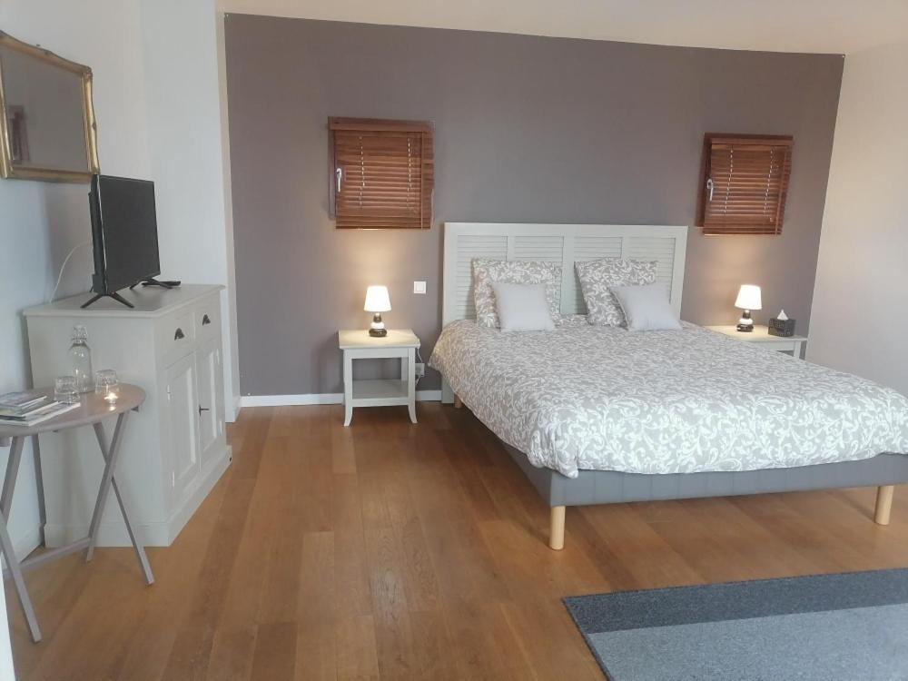 Apartamento La Longere Des Olonnes Les Sables-dʼOlonne Exterior foto