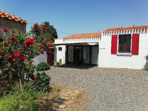 Apartamento La Longere Des Olonnes Les Sables-dʼOlonne Exterior foto